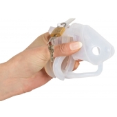 Набор для мужского пояса верности Cock Cage Set - Orion - купить с доставкой во Владикавказе