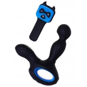 Вибростимулятор простаты с подогревом - Erotist Adult Toys - во Владикавказе купить с доставкой