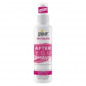 Спрей после бритья pjur WOMAN After You Shave Spray - 100 мл. - Pjur - купить с доставкой во Владикавказе