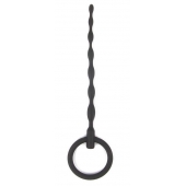 Тонкий уретральный стимулятор - 12 см. - Sex Expert - купить с доставкой во Владикавказе