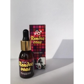 Капли для женщин Rendezvous - 30 мл. - Капиталпродукт - купить с доставкой во Владикавказе