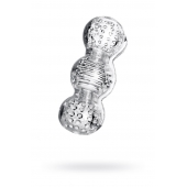 Прозрачный мастурбатор Rashmi - ToyFa - во Владикавказе купить с доставкой