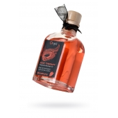 Массажное масло Orgie Lips Massage со вкусом клубники - 100 мл. - ORGIE - купить с доставкой во Владикавказе