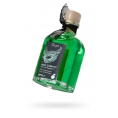 Массажное масло Orgie Lips Massage со вкусом яблока - 100 мл. - ORGIE - купить с доставкой во Владикавказе