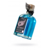 Массажное масло Orgie Lips Massage со вкусом сахарной ваты - 100 мл. - ORGIE - купить с доставкой во Владикавказе