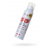 Шипучая увлажняющая пена для чувственного массажа Orgie Acqua Croccante - 150 мл. - ORGIE - купить с доставкой во Владикавказе