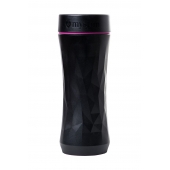 Мастурбатор-анус Opus E Donut с возможностью подключения электростимуляции - MyStim - купить с доставкой во Владикавказе