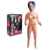 Секс-кукла Каролина - Erowoman-Eroman - во Владикавказе купить с доставкой