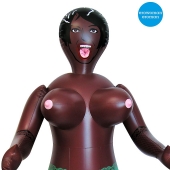 Темнокожая секс-кукла ФИРУН - Erowoman-Eroman - во Владикавказе купить с доставкой