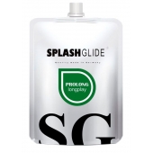 Пролонгирующий лубрикант на водной основе Splashglide Long Play Prolong - 100 мл. - Splashglide - купить с доставкой во Владикавказе