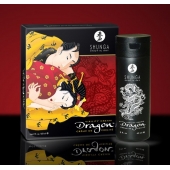 Интимный мужской крем  Дракон - Shunga - купить с доставкой во Владикавказе