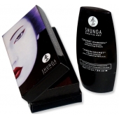 Крем для усиления ощущений - Тайный сад - Shunga - купить с доставкой во Владикавказе