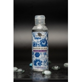 Интимный гель-смазка WATER GLIDE - 100 мл. - БиоМед - купить с доставкой во Владикавказе