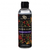 Интимный гель-смазка WATER GLIDE - 200 мл. - БиоМед - купить с доставкой во Владикавказе