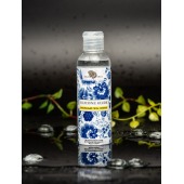 Интимная гель-смазка SILICONE GLIDE - 100 мл. - БиоМед - купить с доставкой во Владикавказе