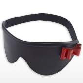 Маска на глаза с декоративным красным бантом - Sitabella - купить с доставкой во Владикавказе