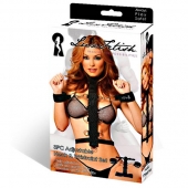 Набор для фиксации - Lux Fetish - купить с доставкой во Владикавказе