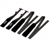 Любовные качели на дверь - Lux Fetish - купить с доставкой во Владикавказе