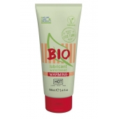 Разогревающий интимный гель BIO Warming - 100 мл. - HOT - купить с доставкой во Владикавказе