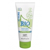 Интимный увлажняющий гель BIO SuperGlide Xtreme - 100 мл. - HOT - купить с доставкой во Владикавказе