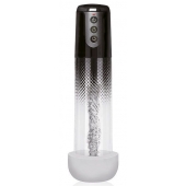 Автоматическая вакуумная помпа Sex Expert - Sex Expert - во Владикавказе купить с доставкой