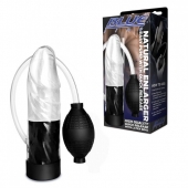 Вакуумная помпа c быстрым спуском давления - BlueLine - во Владикавказе купить с доставкой