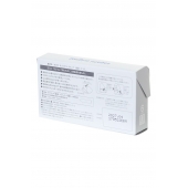 Ультратонкие презервативы Sagami Original QUICK - 6 шт. - Sagami - купить с доставкой во Владикавказе