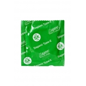 Презервативы Sagami Xtreme SUPER DOTS с точками - 3 шт. - Sagami - купить с доставкой во Владикавказе