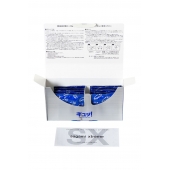 Презервативы Sagami 6 FIT V с волнообразной текстурой - 12 шт. - Sagami - купить с доставкой во Владикавказе