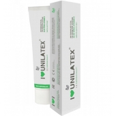 Интимный гель-лубрикант на водной основе с алоэ вера и витамином Е - 80 мл. - Unilatex - купить с доставкой во Владикавказе