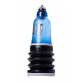 Синяя гидропомпа HydroMAX3 - Bathmate - во Владикавказе купить с доставкой