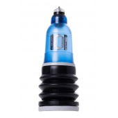 Синяя гидропомпа HydroMAX3 - Bathmate - во Владикавказе купить с доставкой