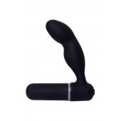 Стимулятор простаты Prostate Vibe - 10,5 см. - Bathmate - во Владикавказе купить с доставкой