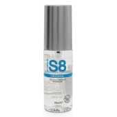 Универсальный лубрикант на водной осноdе S8 Original Lube - 50 мл. - Stimul8 - купить с доставкой во Владикавказе