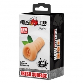 Мастурбатор-вагина Moira - Baile - во Владикавказе купить с доставкой