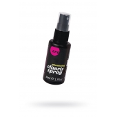 Возбуждающий спрей для женщин Stimulating Clitoris Spray - 50 мл. - Ero - купить с доставкой во Владикавказе