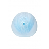 Прозрачный реалистичный мастурбатор Juicy Pussy Subtle Crystal - ToyFa - во Владикавказе купить с доставкой