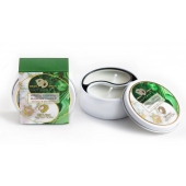 Массажная свеча  Малахитовый сон - БиоМед - купить с доставкой во Владикавказе