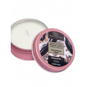 Массажная свеча  Искушение - БиоМед - купить с доставкой во Владикавказе