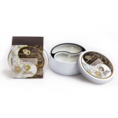 Массажная свеча  Искушение - БиоМед - купить с доставкой во Владикавказе