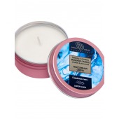 Массажная свеча  Гавайское лето - БиоМед - купить с доставкой во Владикавказе