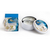 Массажная свеча  Гавайское лето - БиоМед - купить с доставкой во Владикавказе