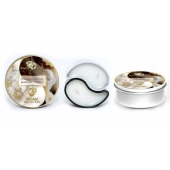 Массажная свеча  Тайна востока - БиоМед - купить с доставкой во Владикавказе