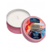 Массажная свеча  Фруктовая фантазия - БиоМед - купить с доставкой во Владикавказе