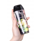 Лубрикант на водной основе Toko Organica - 165 мл. - Shunga - купить с доставкой во Владикавказе