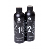 Массажный гель с ароматом дыни и манго - Shunga - купить с доставкой во Владикавказе