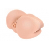 Мастурбатор-полуторс Juliana с вибрацией, ротацией и голосом - KOKOS - во Владикавказе купить с доставкой