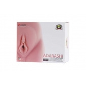 Мастурбатор-вагина Adarashi 3 без вибрации - KOKOS - во Владикавказе купить с доставкой