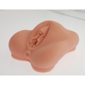 Мастурбатор-вагина Adarashi 3 без вибрации - KOKOS - во Владикавказе купить с доставкой