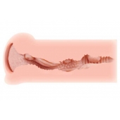 Мастурбатор-вагина Haru без вибрации - KOKOS - во Владикавказе купить с доставкой